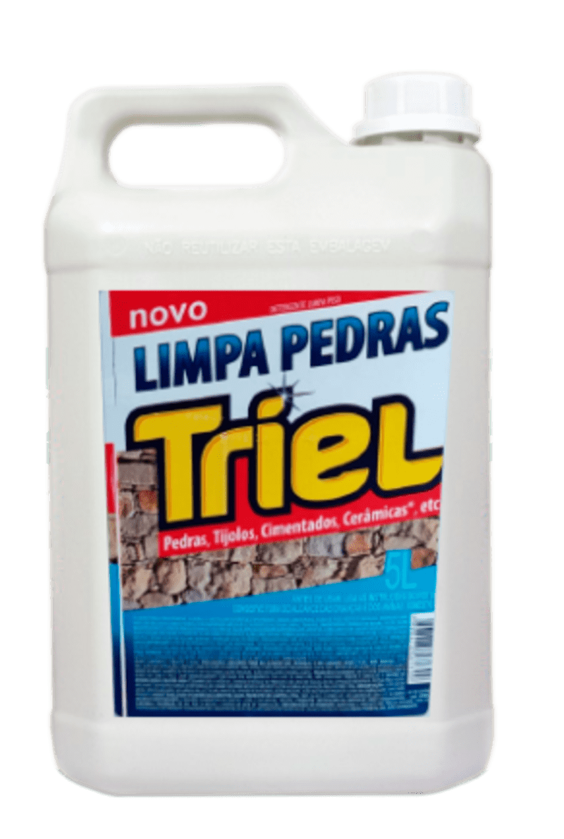 LIMPA-PEDRAS-TRIEL-AGUIA-INDUSTRIAL